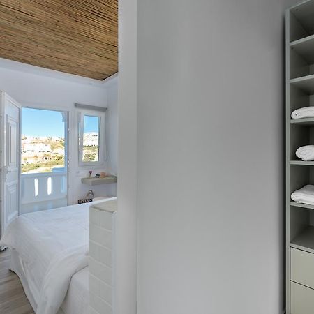 Akrotiraki Hotel Mykonos Town Exterior foto