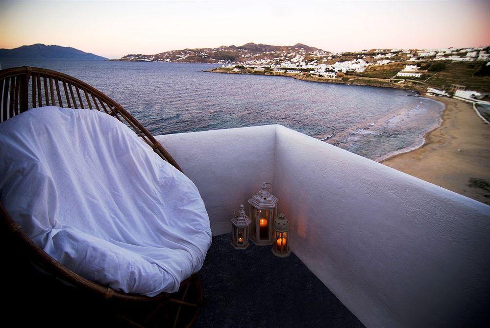 Akrotiraki Hotel Mykonos Town Habitación foto