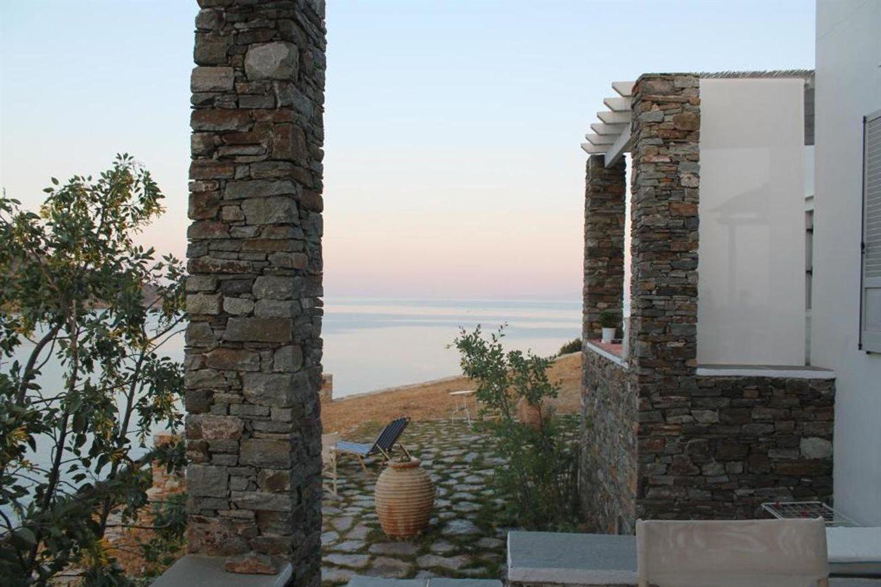 Akrotiraki Hotel Mykonos Town Exterior foto
